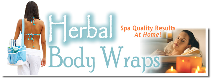 Herbal Body Wraps