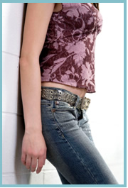 Herbal Body Wrap