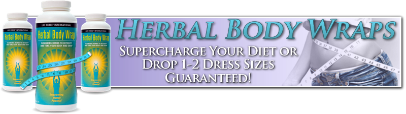 Supercharge Your Weight Loss